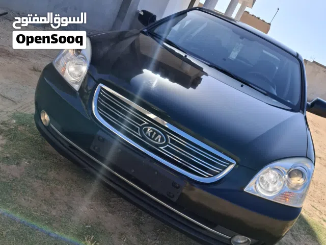 2007 Kia Lotze