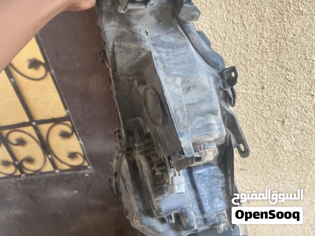 تيوتا كامري ليت2018