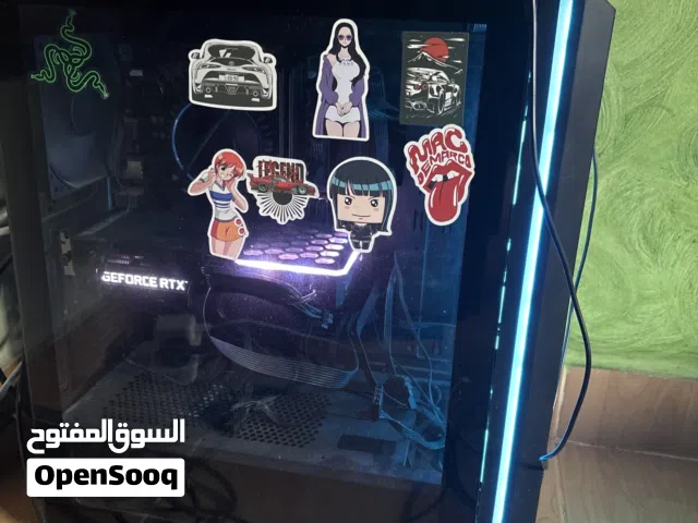 Computers PC for sale in Muharraq