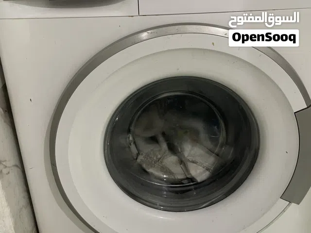 غسالة ملابس شارب