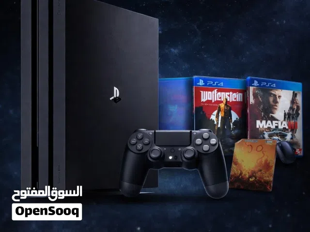 PlayStation 4 PlayStation for sale in Irbid