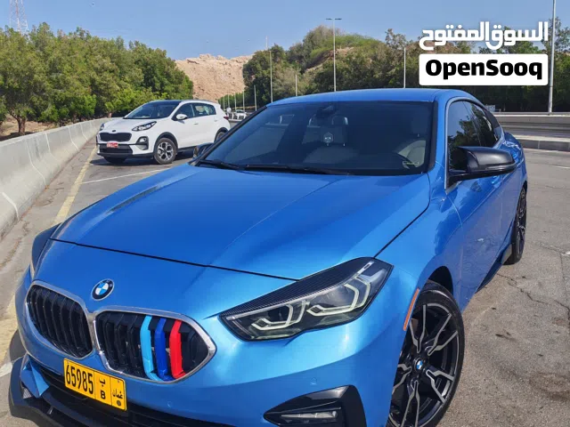 2021 BMW 2 Series 228i