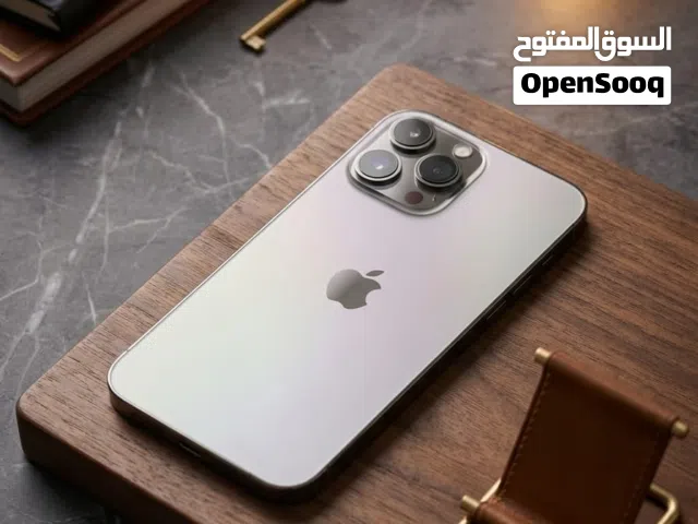 Apple iPhone 13 Pro Max (256GB) – Graphite / Space Gray