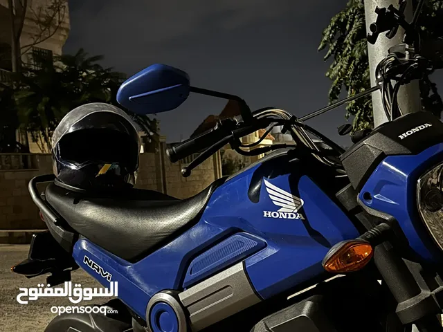 هوندا نافي استخدام شخصي وكاله ممشى 10 اللف