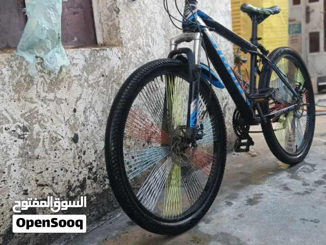 درجة هوائية من نوع الجبلي
