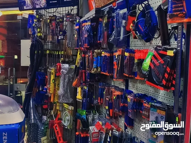 70 m2 Shops for Sale in Jerash Al-Hashimiyyah