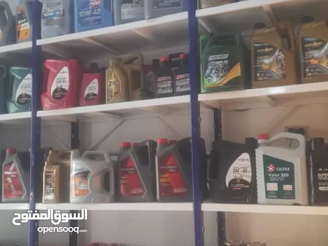 محل كماليات للبيع بجنب لوادجو شارع والي العهد طريق مطار