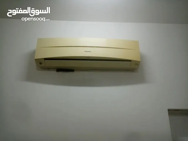 Panasonic Air Conditioner ( Split AC ) for sale ( مكيف باناسونيك (سبليت AC) للبيعv )