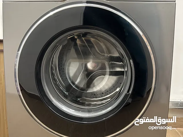 Samsung 7 - 8 Kg Washing Machines in Hebron