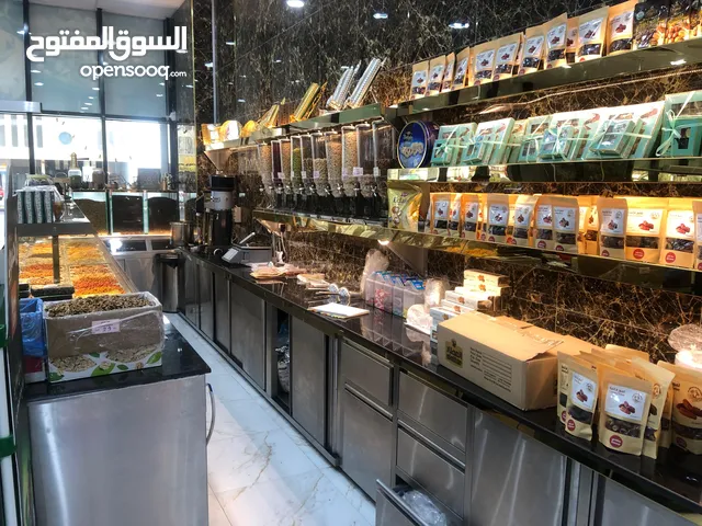 Furnished Shops in Sharjah Al Taawun