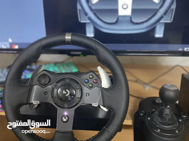 Xbox Steering in Al Batinah