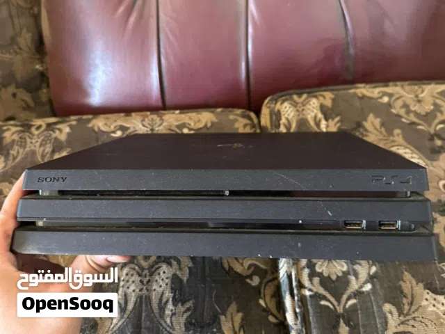 PlayStation 4 PlayStation for sale in Baghdad