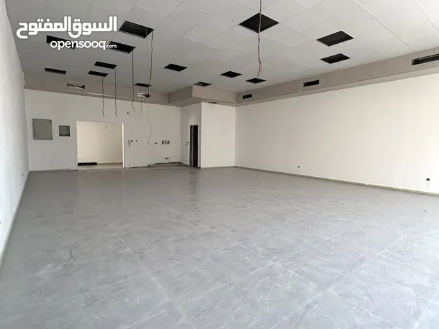 commercial floors for rent in salmiya 250 sq meter