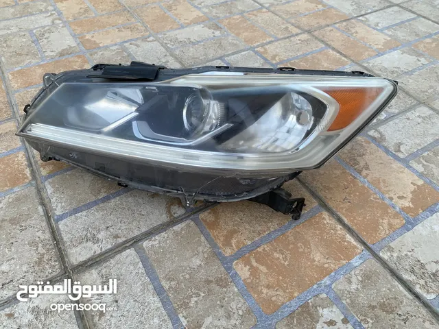 ليت الامامي جهة السائق لهوندا اكورد