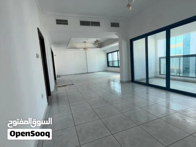 1800 m2 2 Bedrooms Apartments for Rent in Sharjah Al Majaz