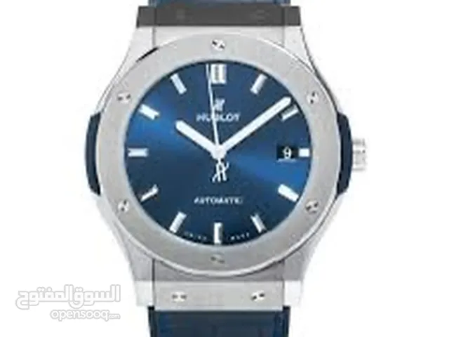 Automatic Hublot watches for sale in Amman