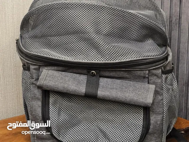 حقيبة حمل قطط وكلاب