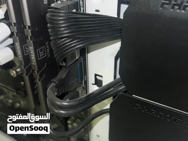 RAM dd4 64gb