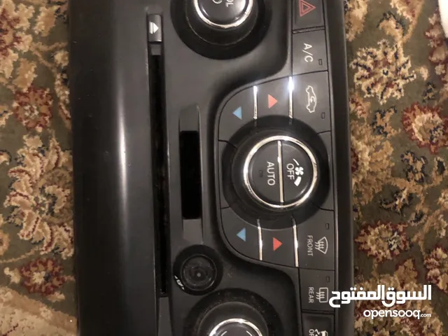 جهاز تحكم المكيف شارنجر شغال