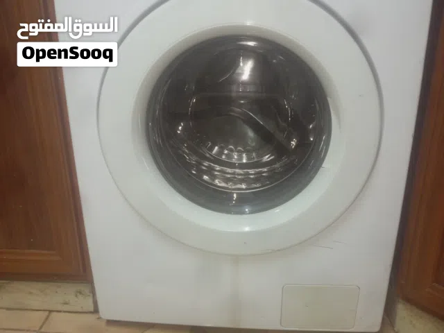 غسالة سامسونج نظيفه
