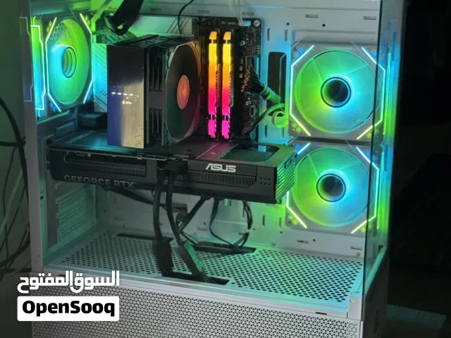 Other Custom-built  Computers  for sale  in Basra