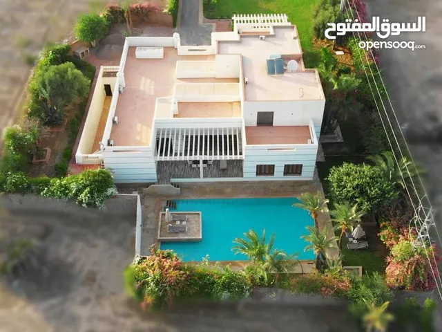1000 m2 More than 6 bedrooms Villa for Sale in Marrakesh Bab Atlas