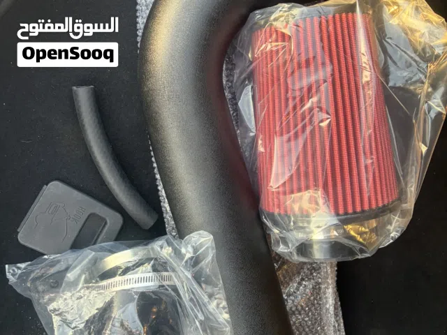 فلتر ريس استيشن 6 سلندر