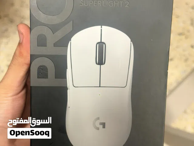 Logitech super light pro 2