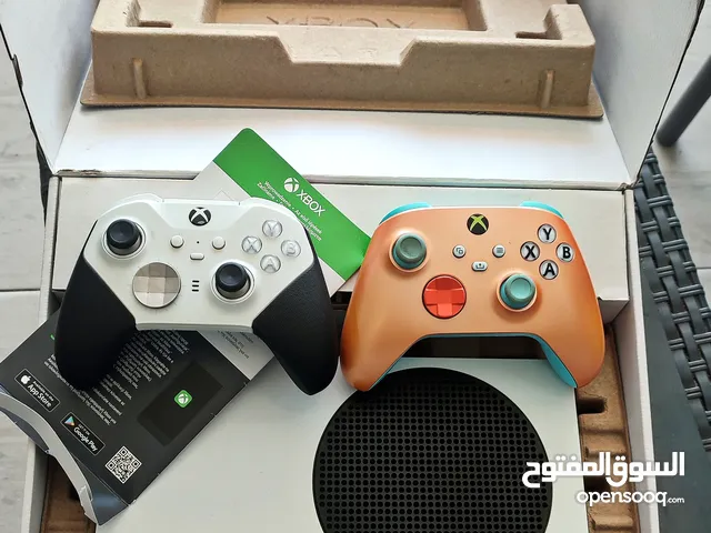Xbox Series S Xbox for sale in Misrata