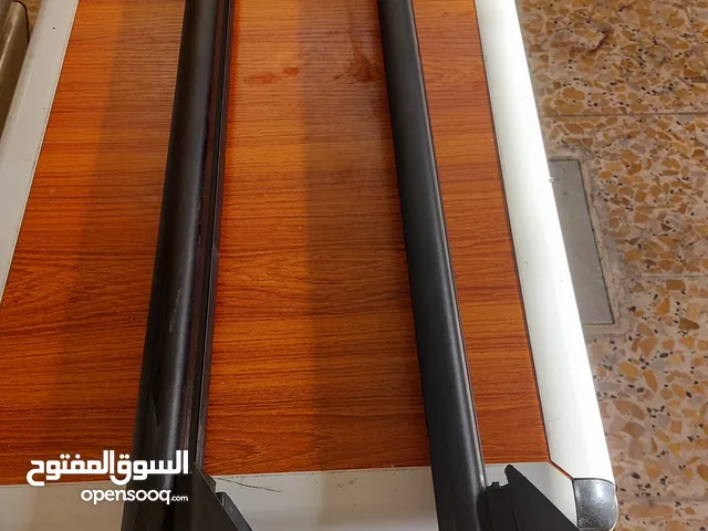 حاملات سلة سقف