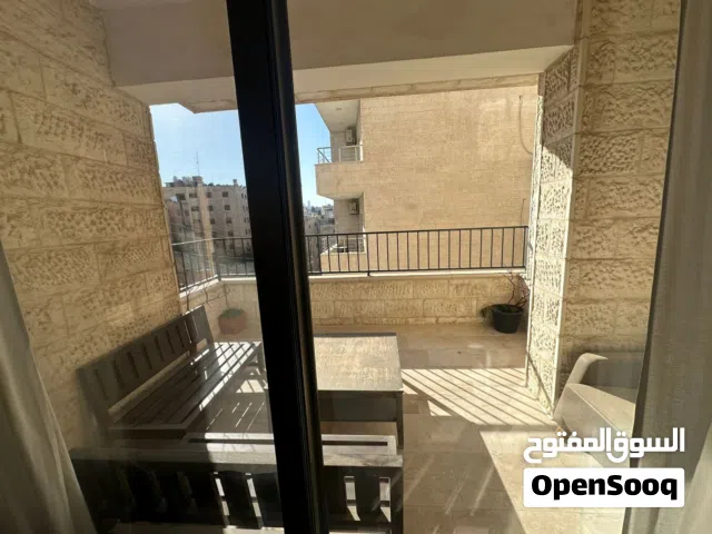 180 m2 3 Bedrooms Apartments for Rent in Amman Jabal Al-Lweibdeh