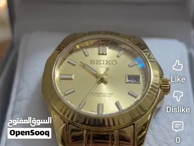 Automatic Seiko watches  for sale in Amman