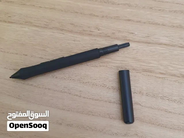 للبيع تابلت رسم واكوم إنتوس (Wacom Intuos Small) - بحالة ممتازة للمصممين والمعلمين