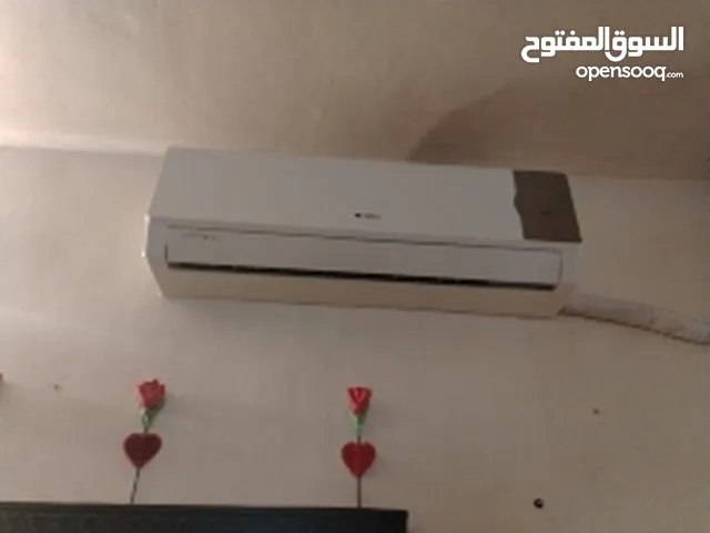 Gree 1.5 to 1.9 Tons AC in Zarqa