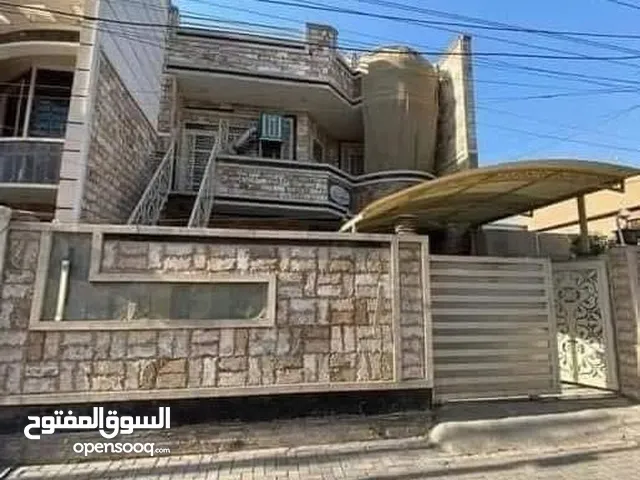 200 m2 4 Bedrooms Townhouse for Sale in Baghdad Saidiya