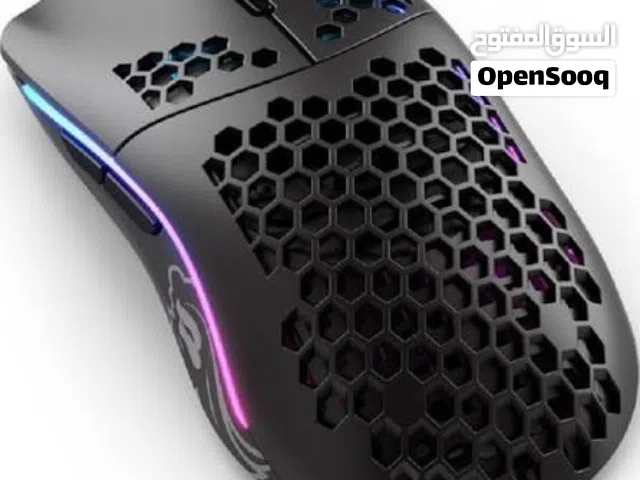 Glorious Model O gaming mouse perfect condition