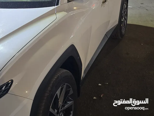 هونداي توسان للبيع