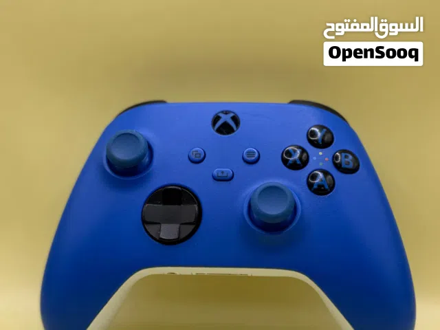Xbox controller (Series X/S compatible)