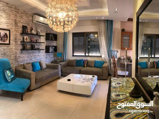 150 m2 3 Bedrooms Apartments for Sale in Amman 7th Circle