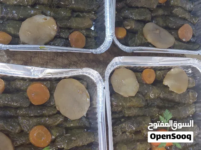 طبخ بيتي بإحتراف ونكهات مميزة من مطبخي لقلبكم *صنعت أكلاتي بحب
