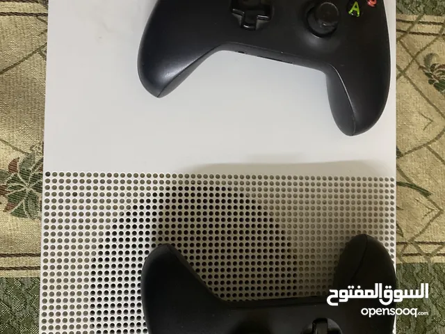 Xbox one S 2019