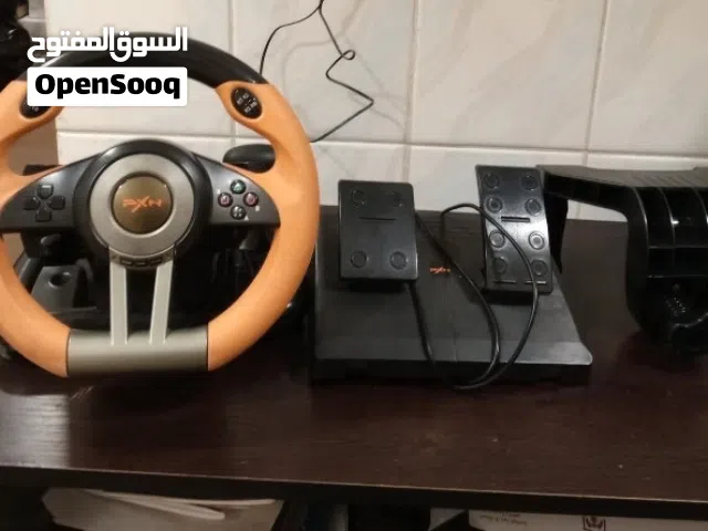 ستيرينغ ودعاسات استعمال بسيط جدا