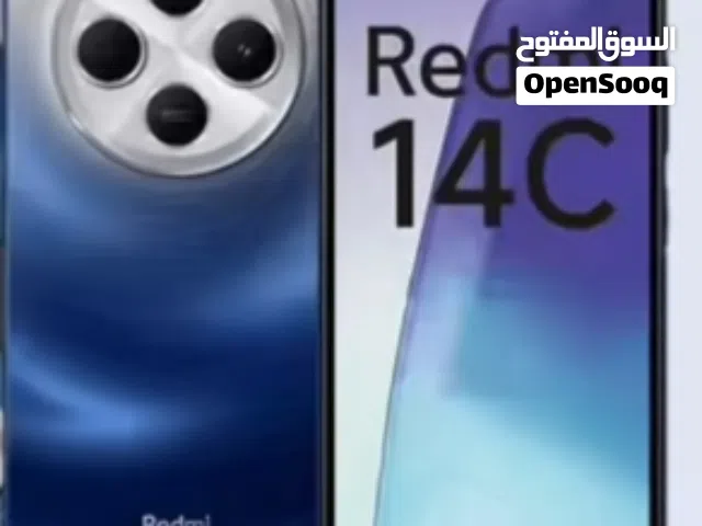 ريدمي 14c تبديل على ايفون 11/12/13مش برو ماكس