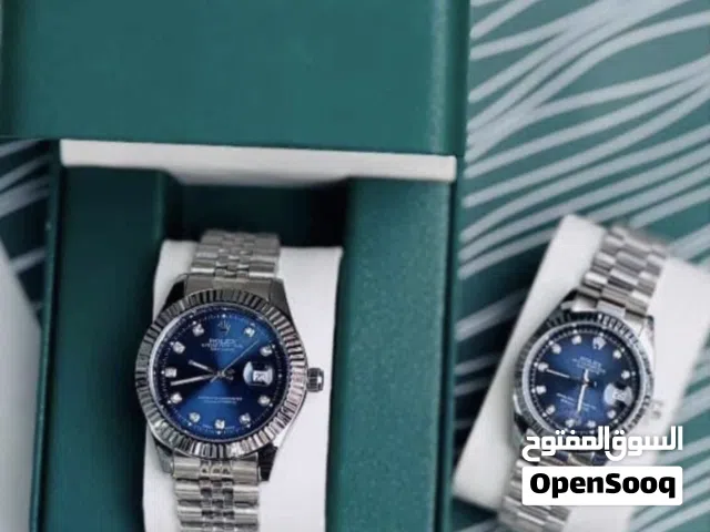 ساعه رولكس