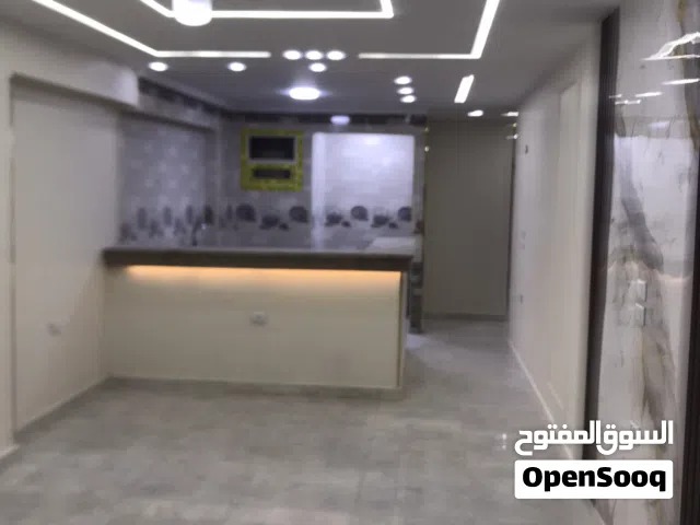 90 m2 2 Bedrooms Apartments for Sale in Cairo Gesr Al Suez