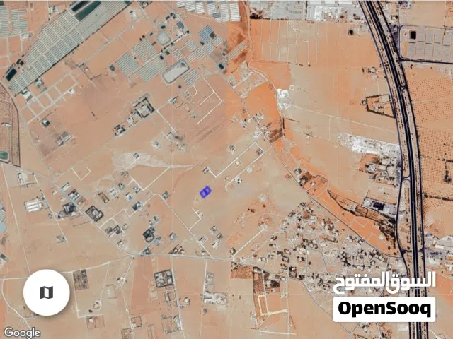 Residential Land for Sale in Amman Al Qastal