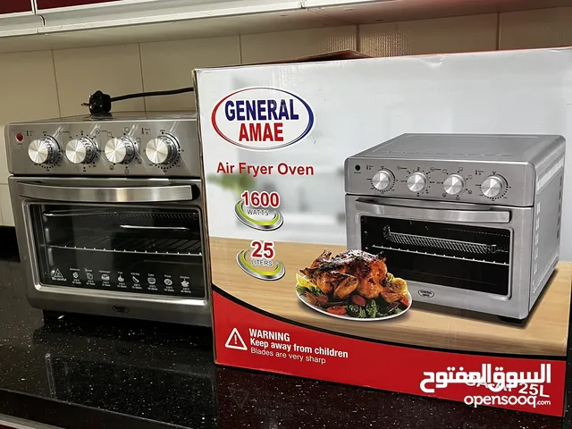 Air fryer & Oven