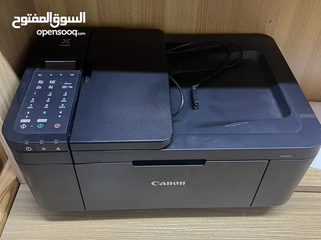 كانون tr4640