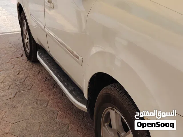 2014 هوندا بايلوت Touring AWD