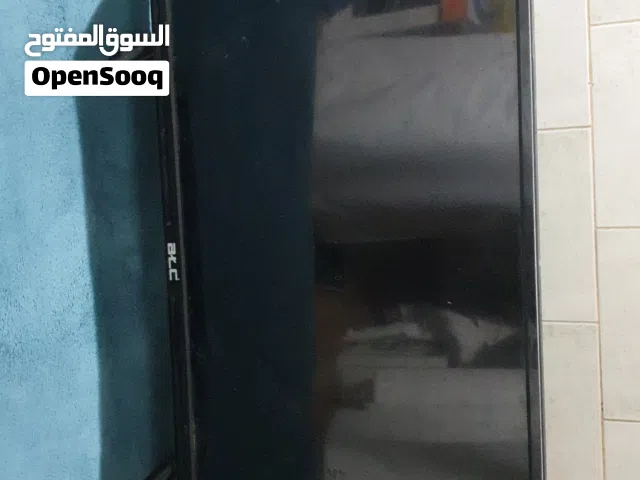 شاشة مستخدم نظيف 32 بوصة